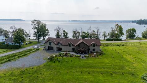 887 Lake Shore Road Chazy NY 12921