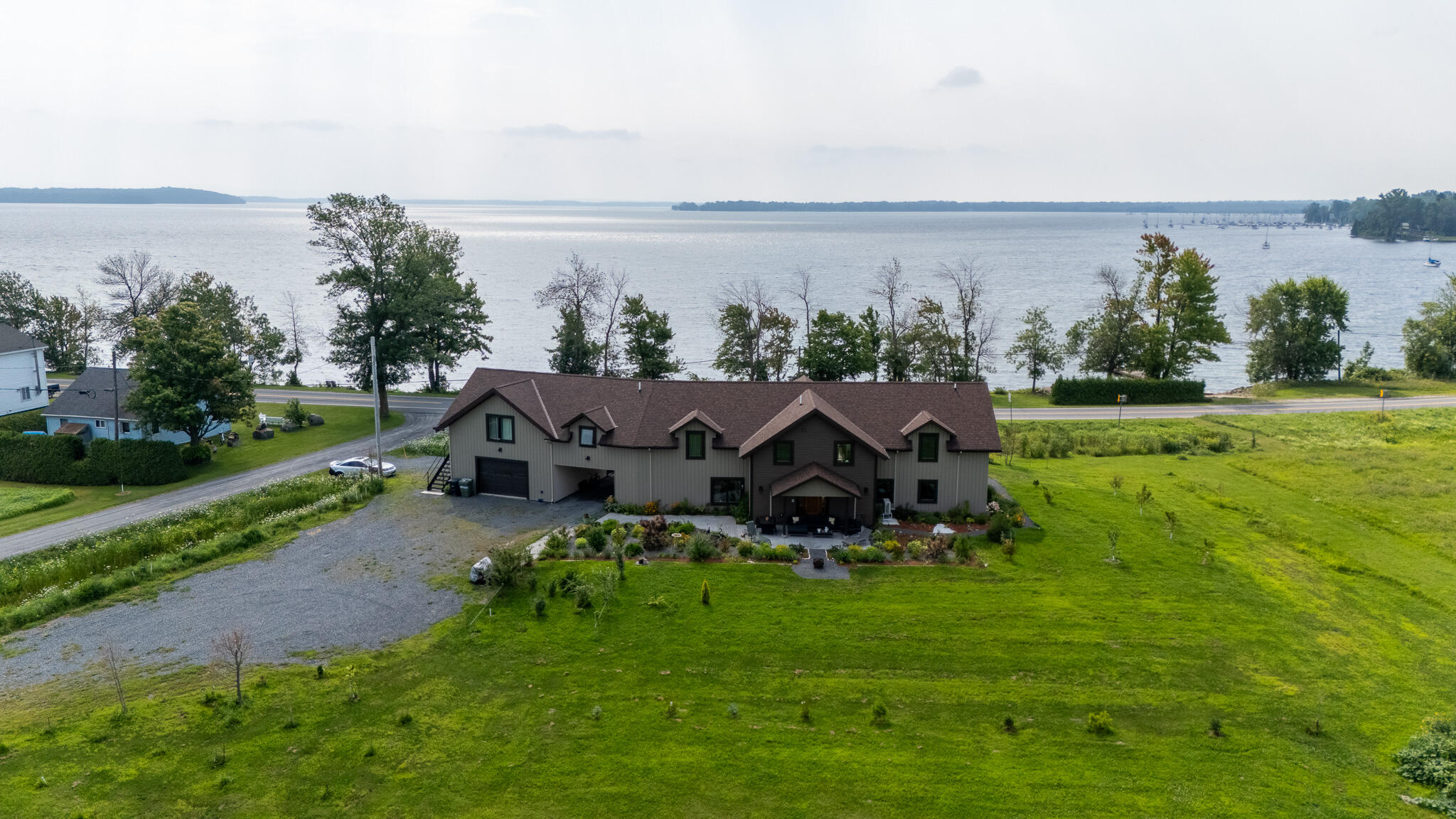 887 Lake Shore Road Chazy NY 12921