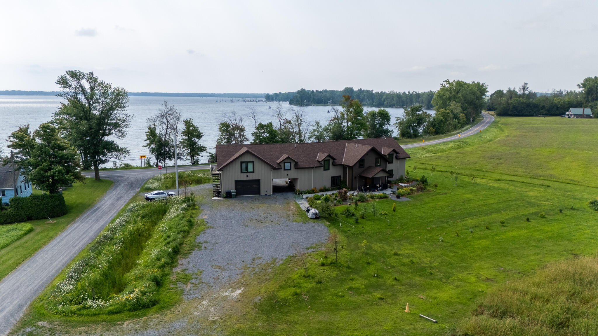 887 Lake Shore Road Chazy NY 12921