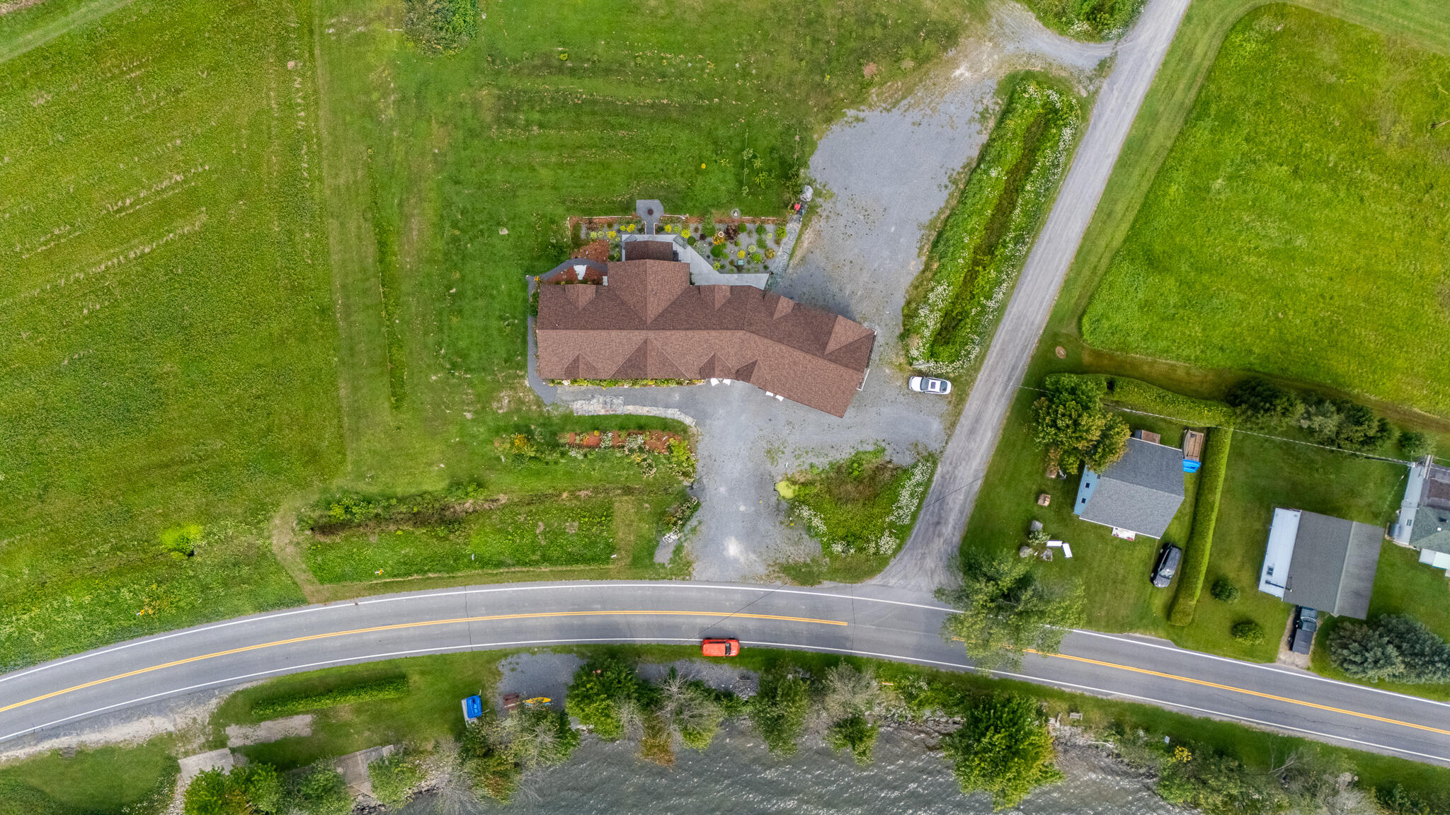 887 Lake Shore Road Chazy NY 12921