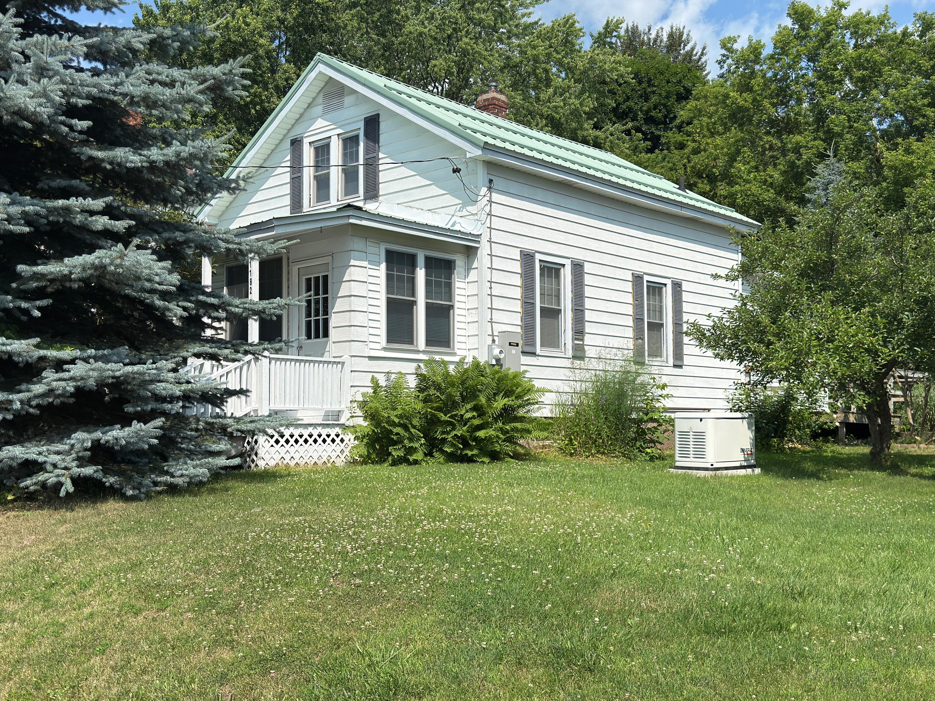 1182 Cook Street Dannemora NY 12929