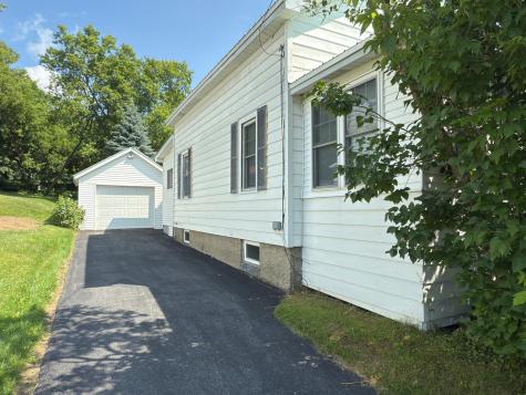 1182 Cook Street Dannemora NY 12929