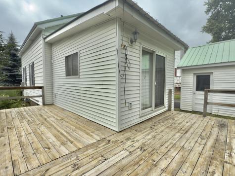 1182 Cook Street Dannemora NY 12929