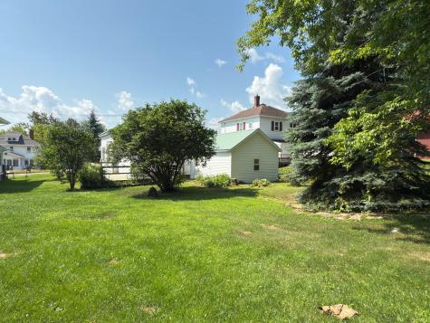 1182 Cook Street Dannemora NY 12929