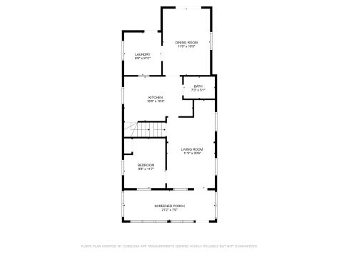 1182 Cook Street Dannemora NY 12929