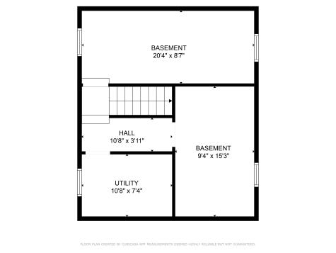 1182 Cook Street Dannemora NY 12929