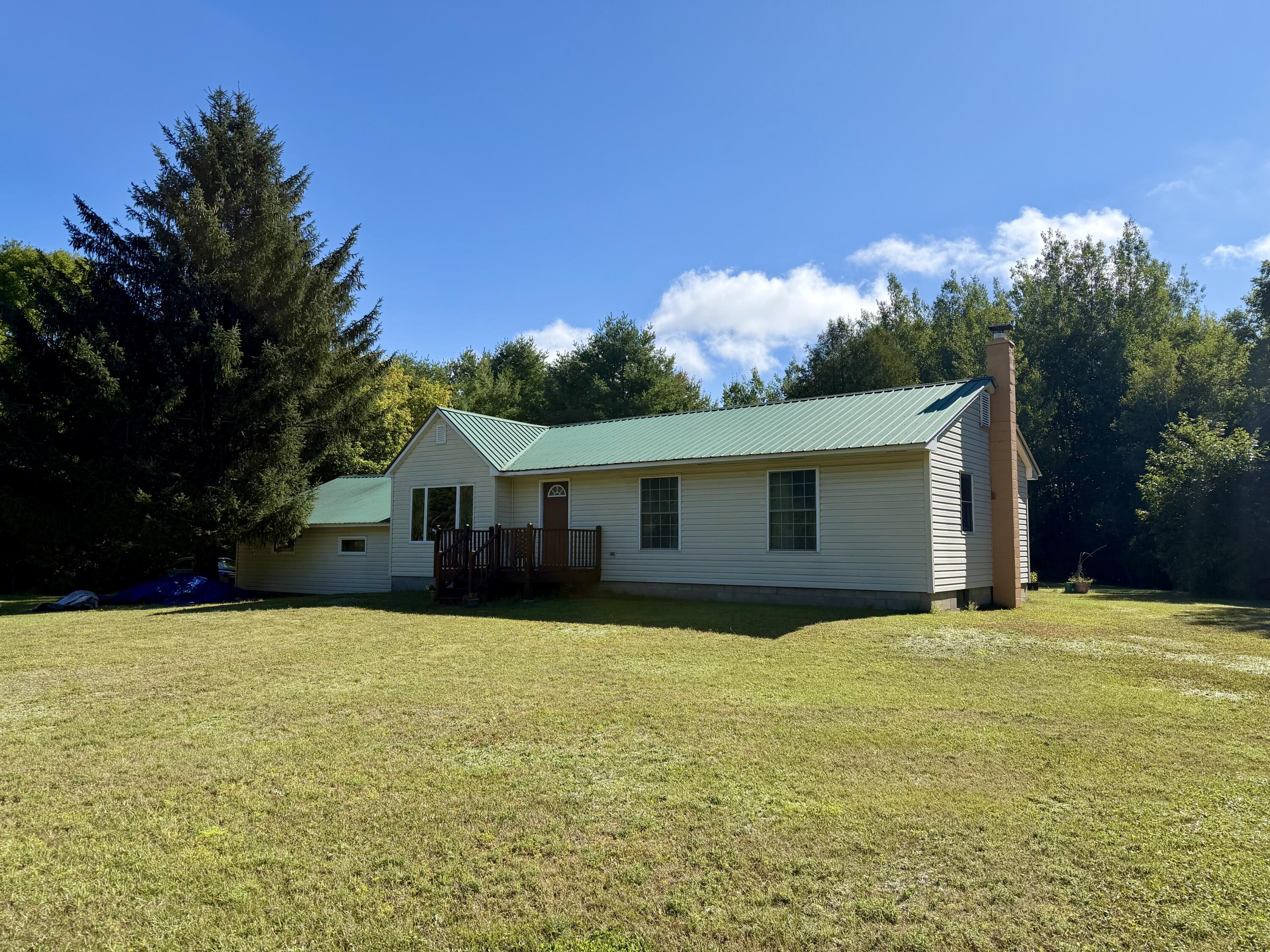 3403 State Route 3 Saranac NY 12981