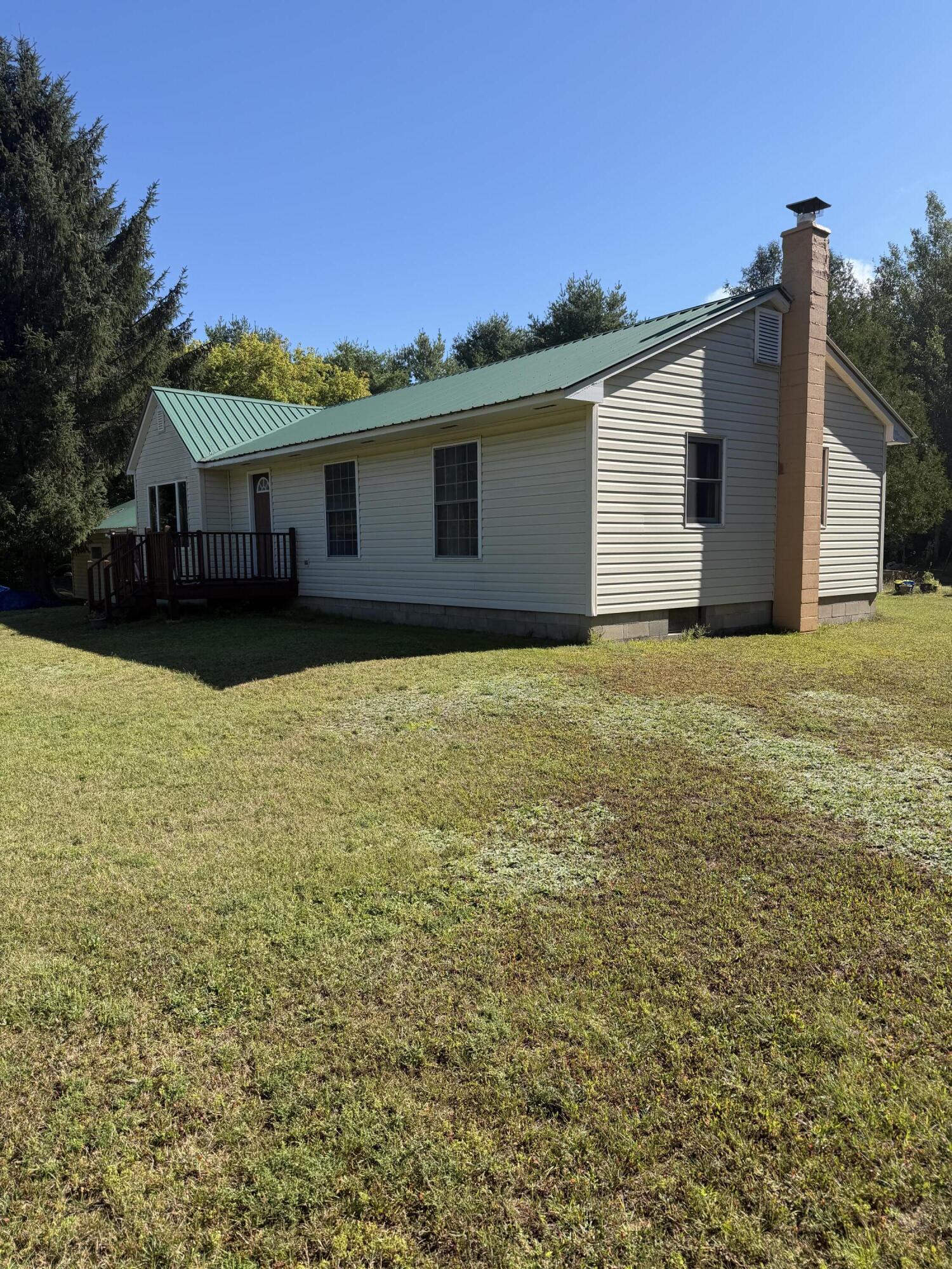 3403 State Route 3 Saranac NY 12981