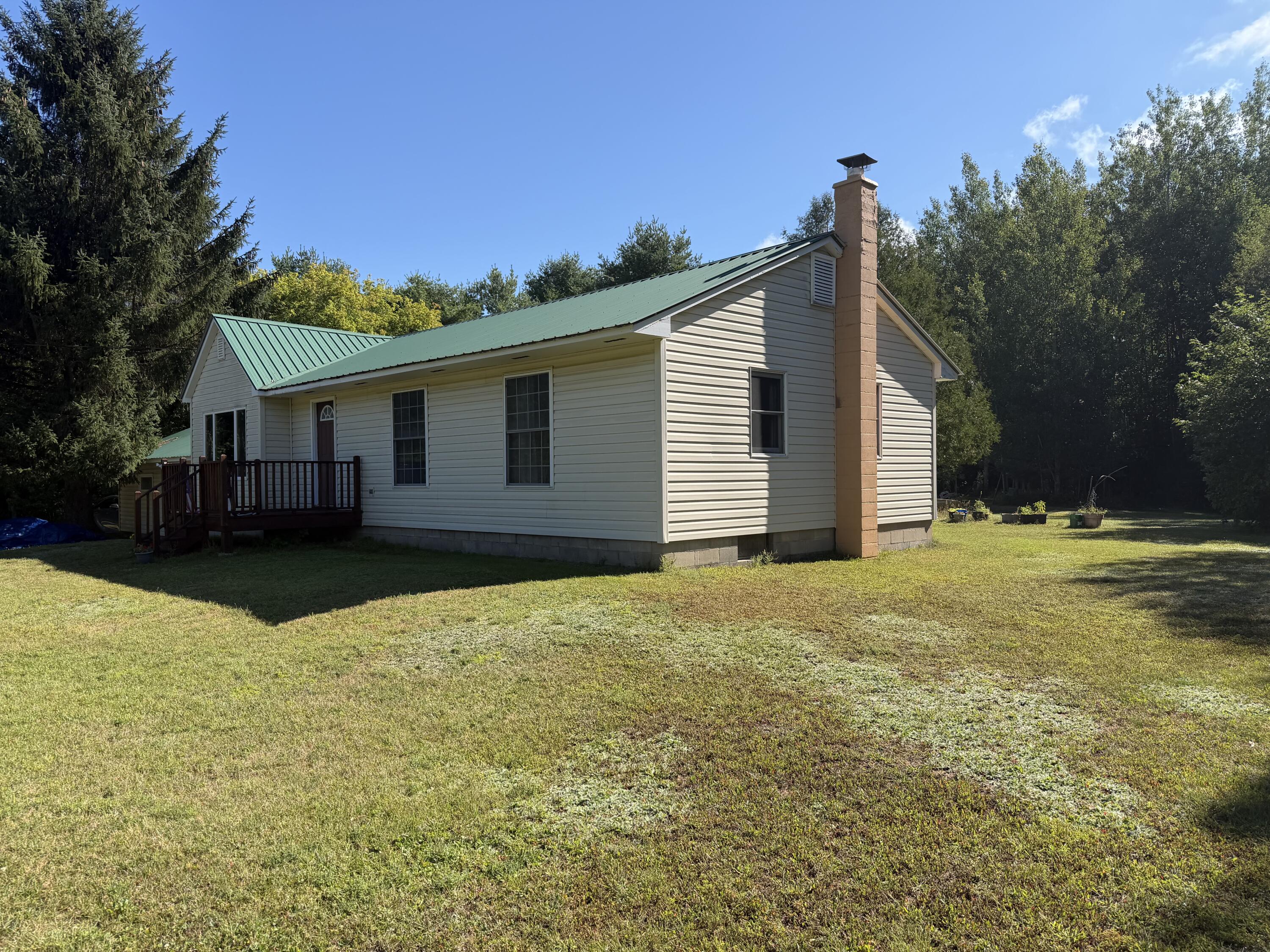 3403 State Route 3 Saranac NY 12981