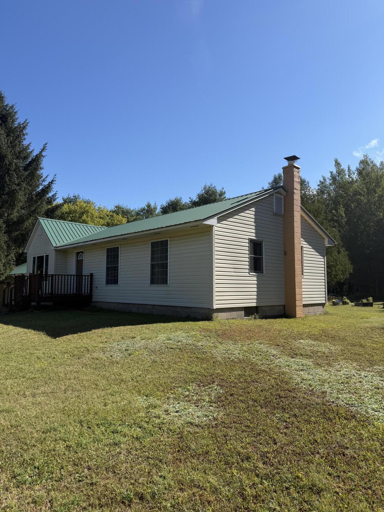 3403 State Route 3 Saranac NY 12981
