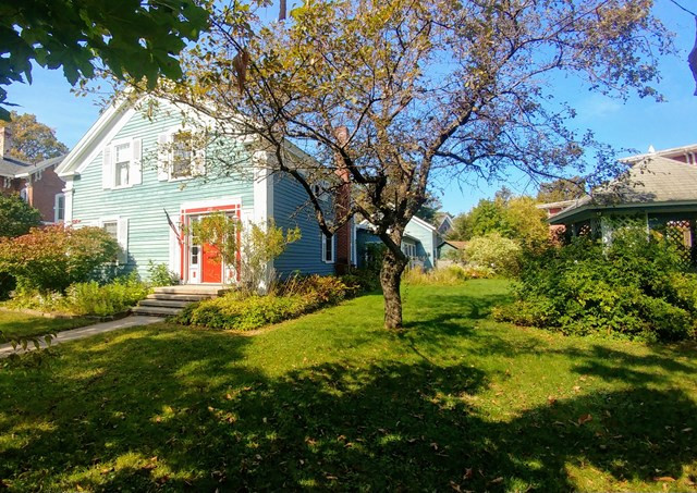 112 Elm Street Malone NY 12953