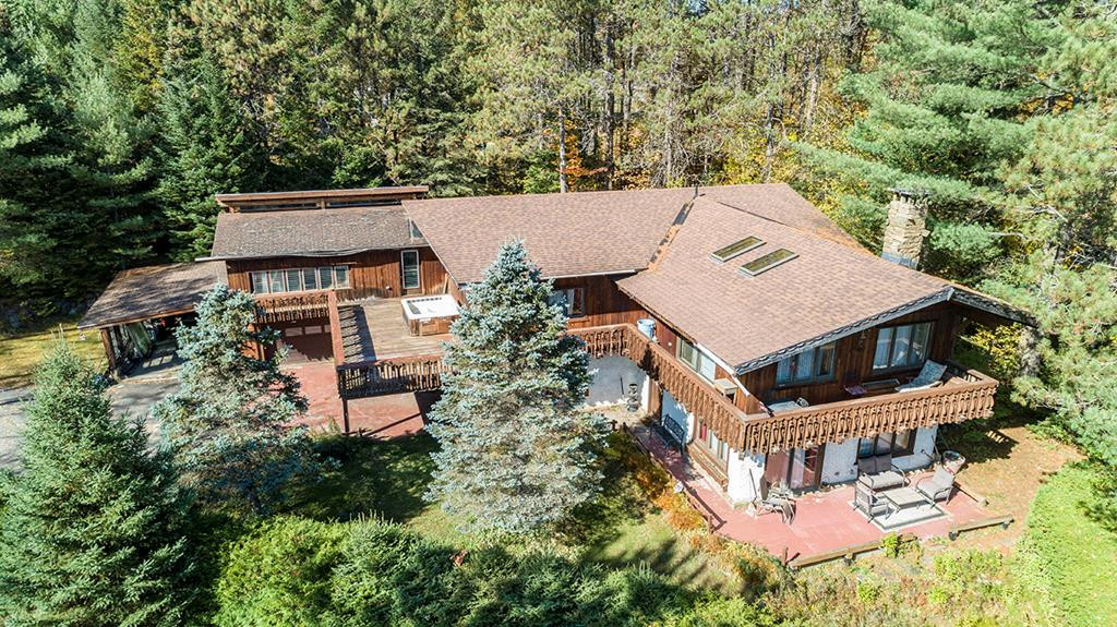 52 Old Military Road Lake Placid NY 12946