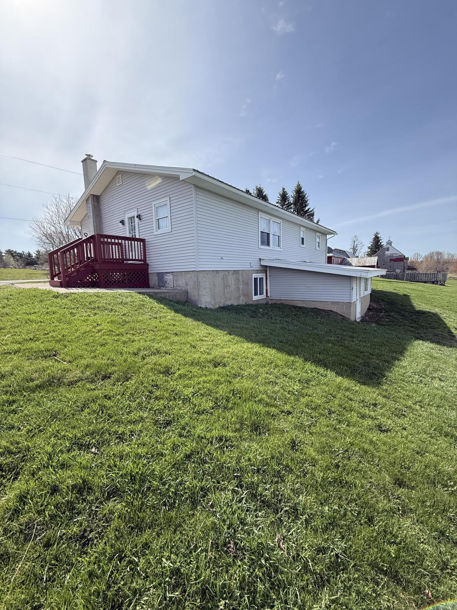 123 Meridian Road Champlain NY 12919