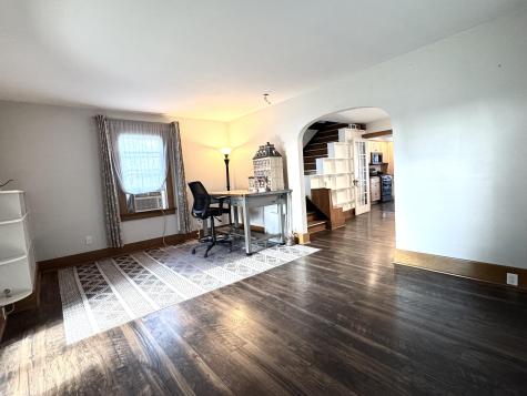 63 Maple Street Rouses Point NY 12979