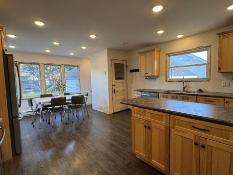 63 Maple Street Rouses Point NY 12979