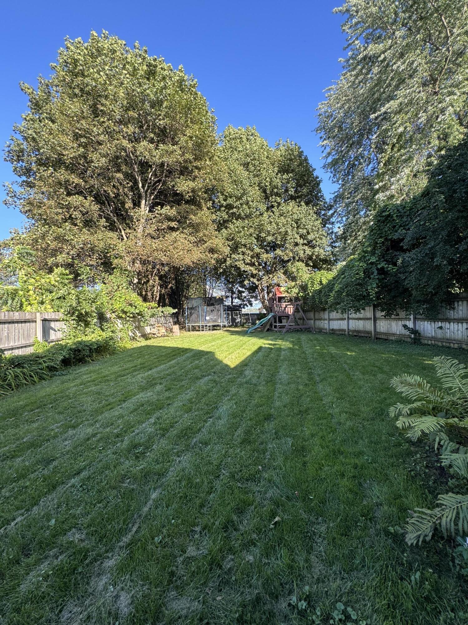 63 Maple Street Rouses Point NY 12979
