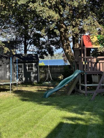 63 Maple Street Rouses Point NY 12979