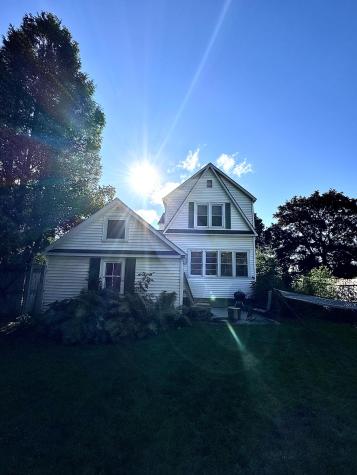 63 Maple Street Rouses Point NY 12979