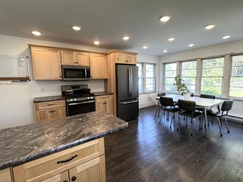 63 Maple Street Rouses Point NY 12979