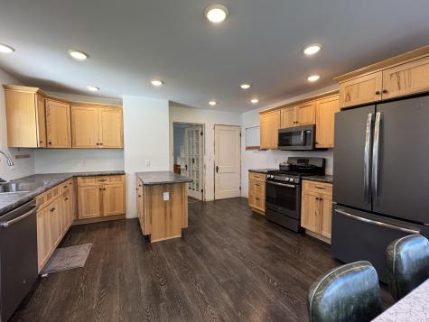 63 Maple Street Rouses Point NY 12979