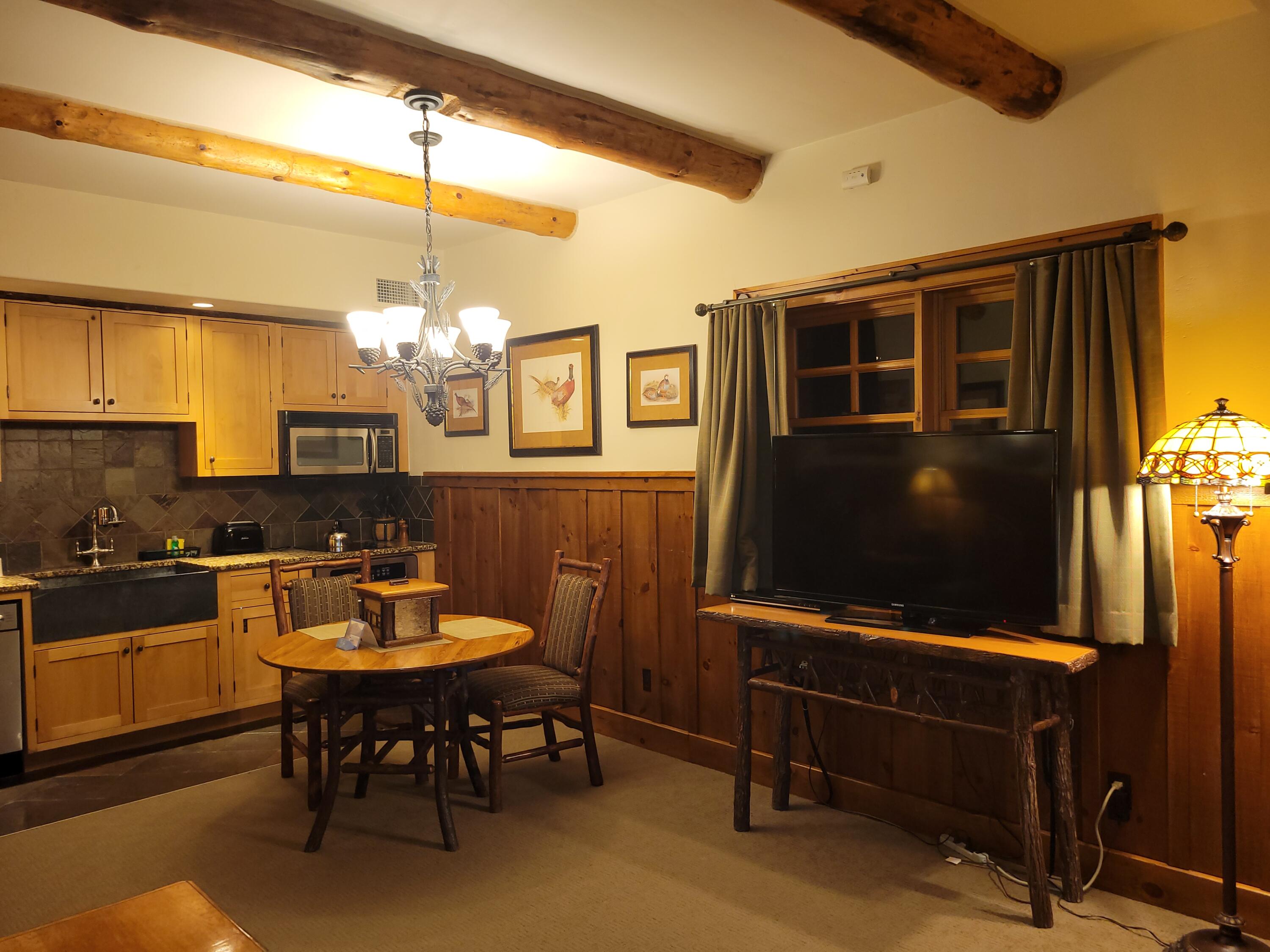 7 Whiteface Inn Lane Lake Placid NY 12946