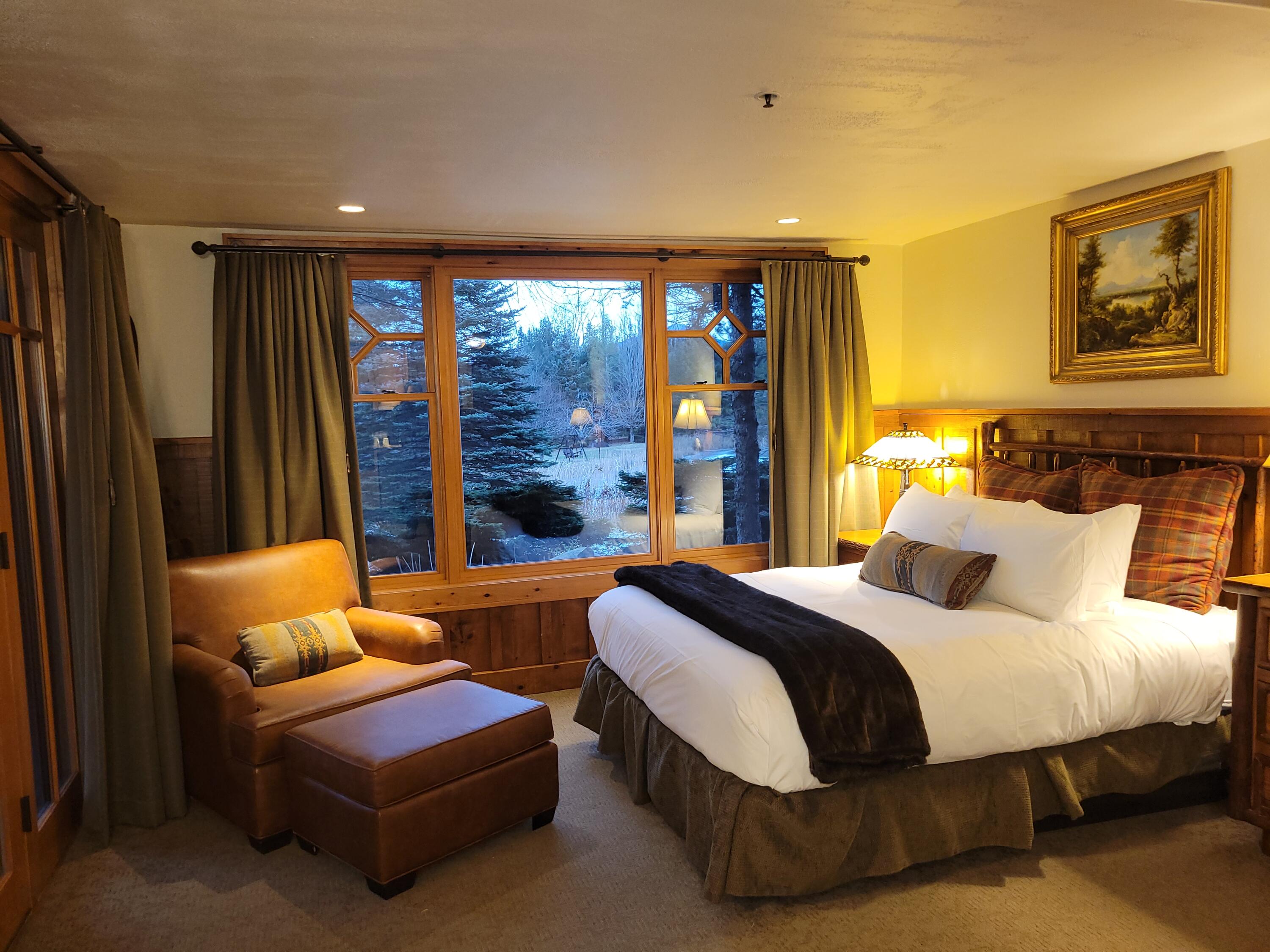 7 Whiteface Inn Lane Lake Placid NY 12946