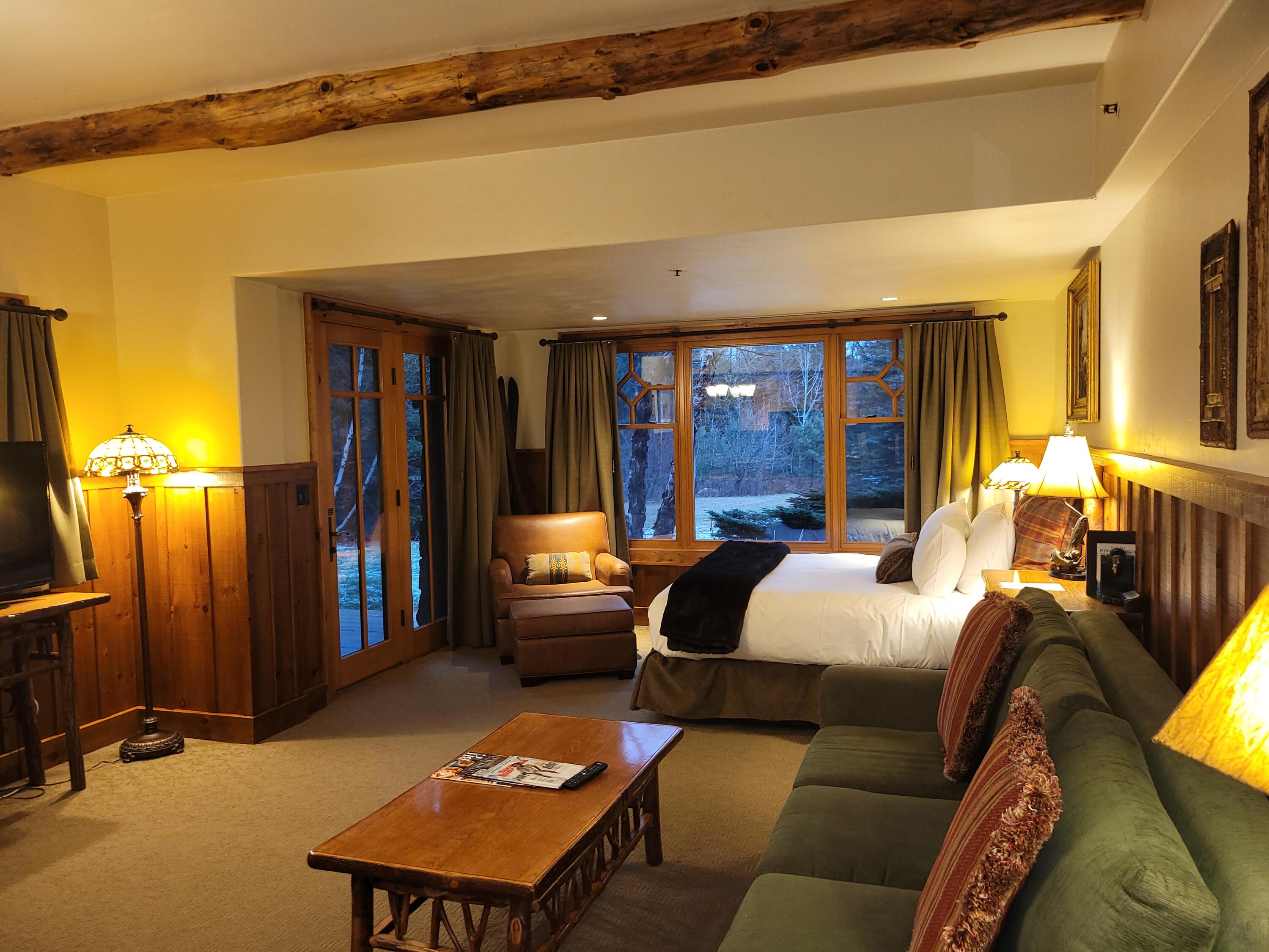 7 Whiteface Inn Lane Lake Placid NY 12946