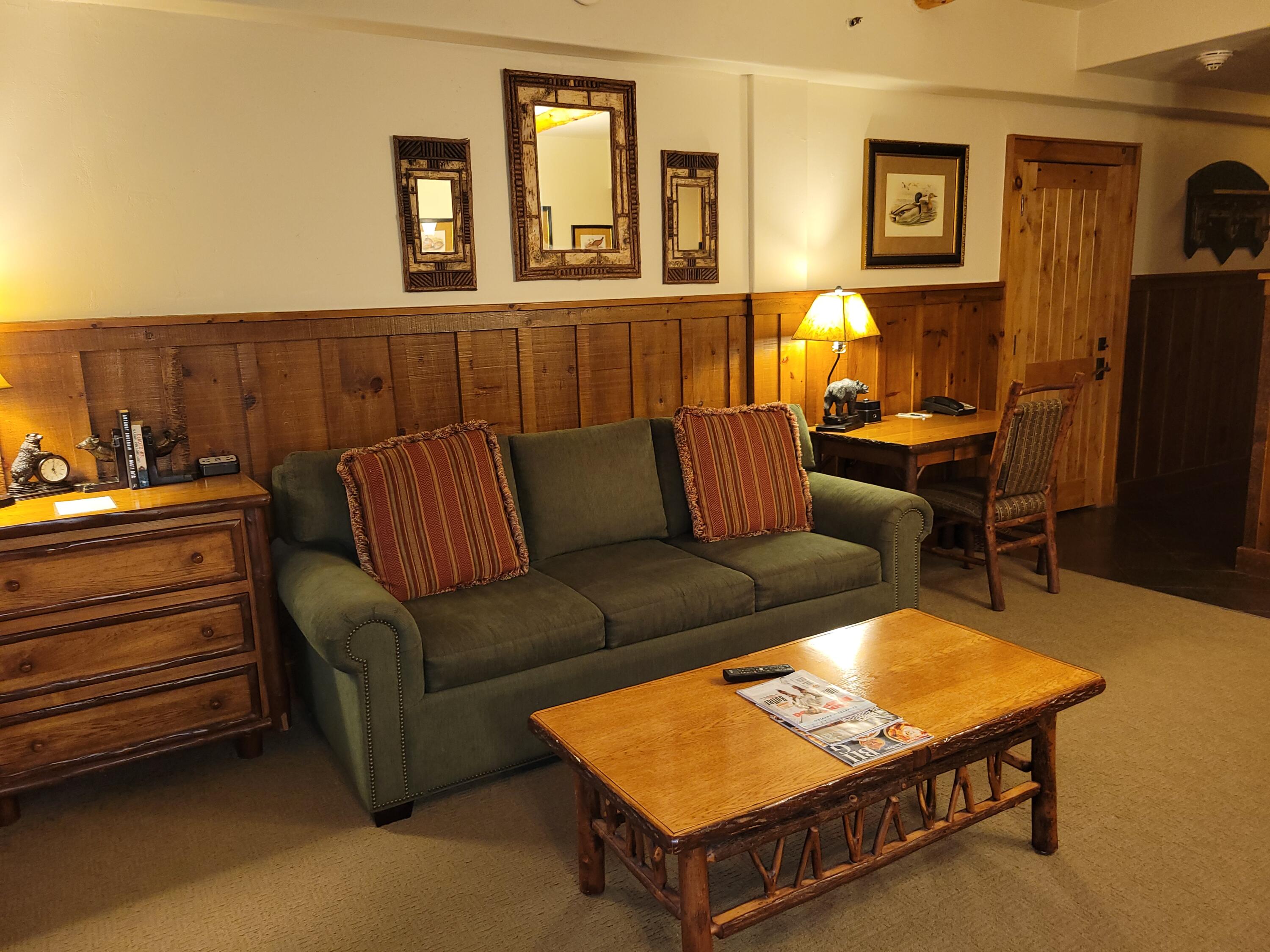 7 Whiteface Inn Lane Lake Placid NY 12946