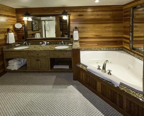 7 Whiteface Inn Lane Lake Placid NY 12946
