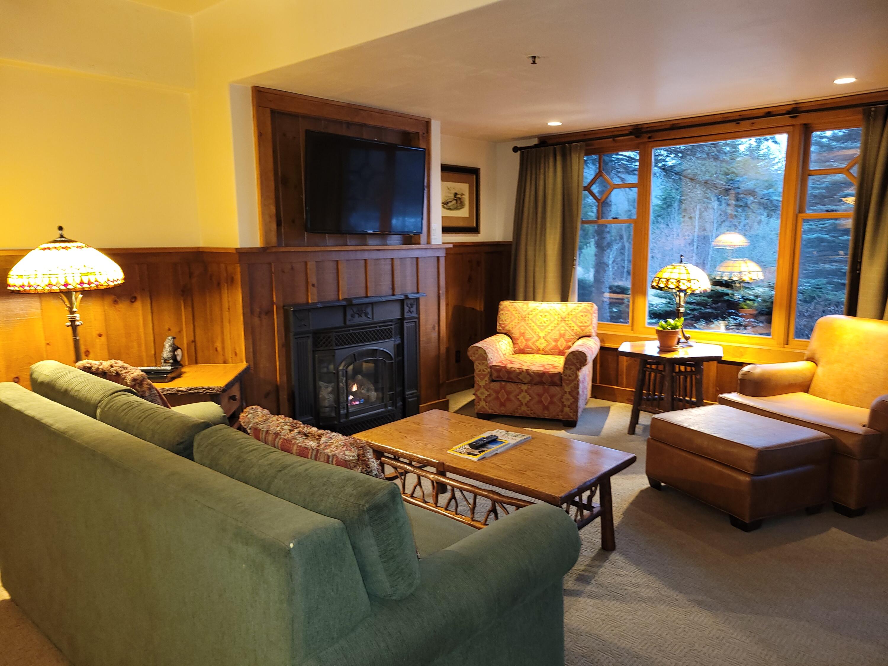 7 Whiteface Inn Lane Lake Placid NY 12946