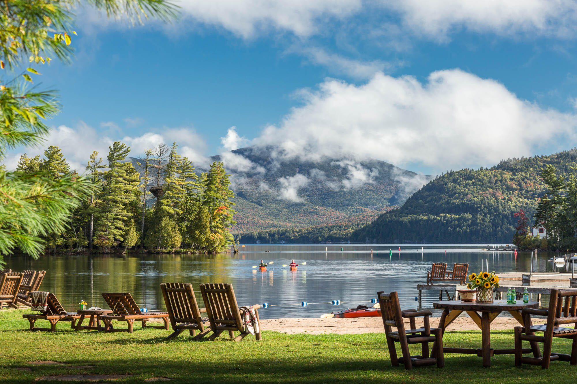 7 Whiteface Inn Lane Lake Placid NY 12946