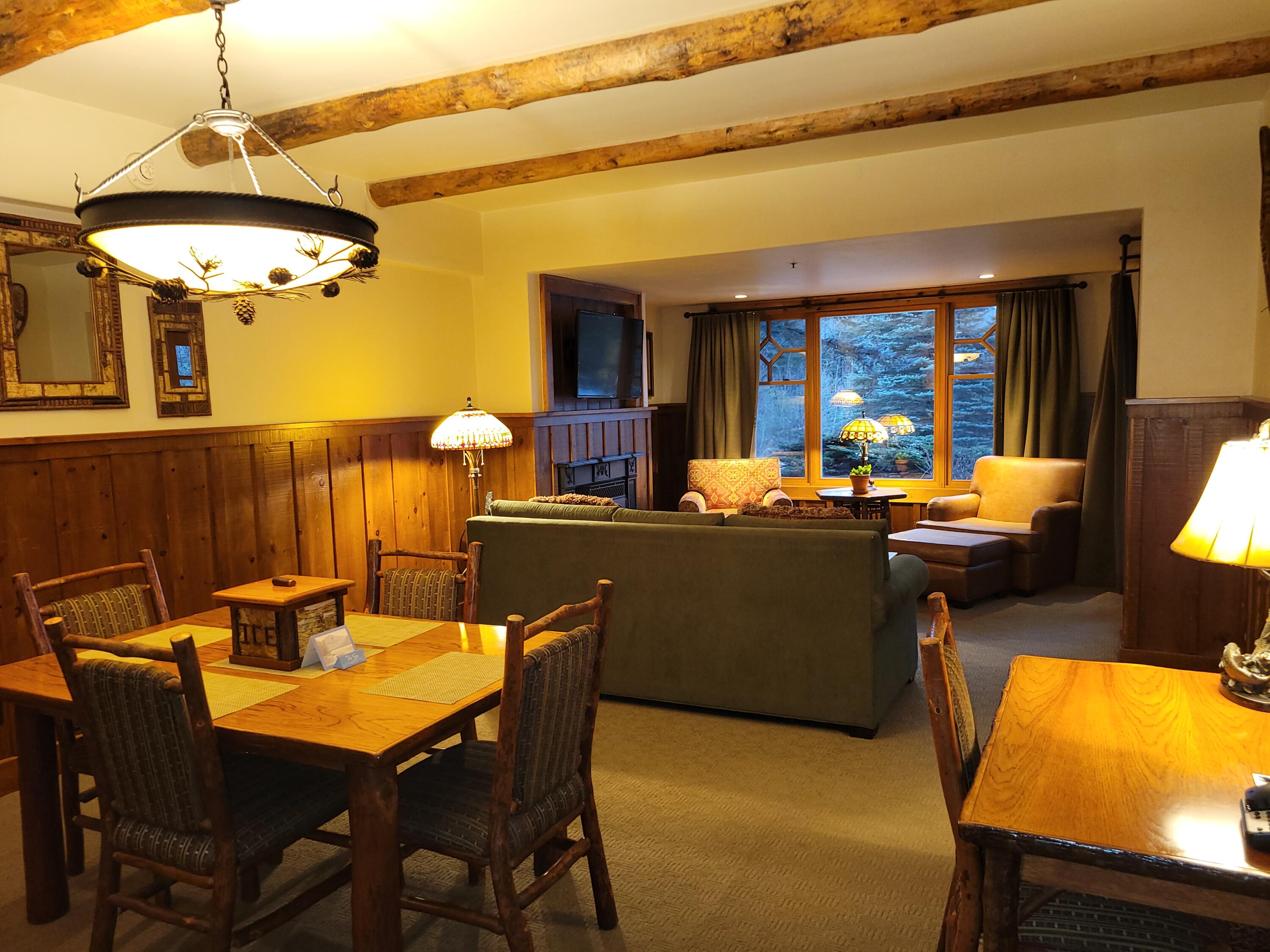 7 Whiteface Inn Lane Lake Placid NY 12946