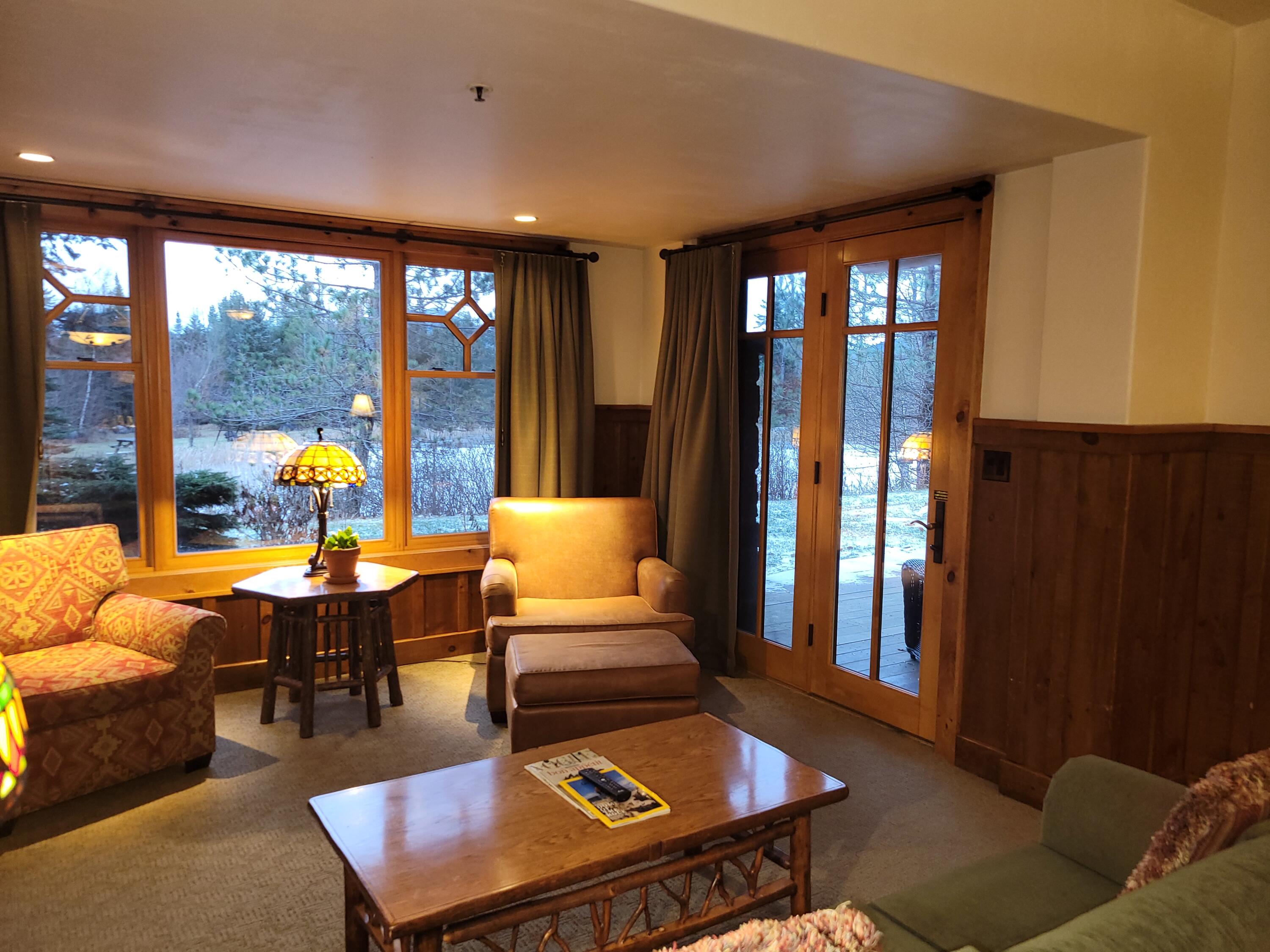 7 Whiteface Inn Lane Lake Placid NY 12946