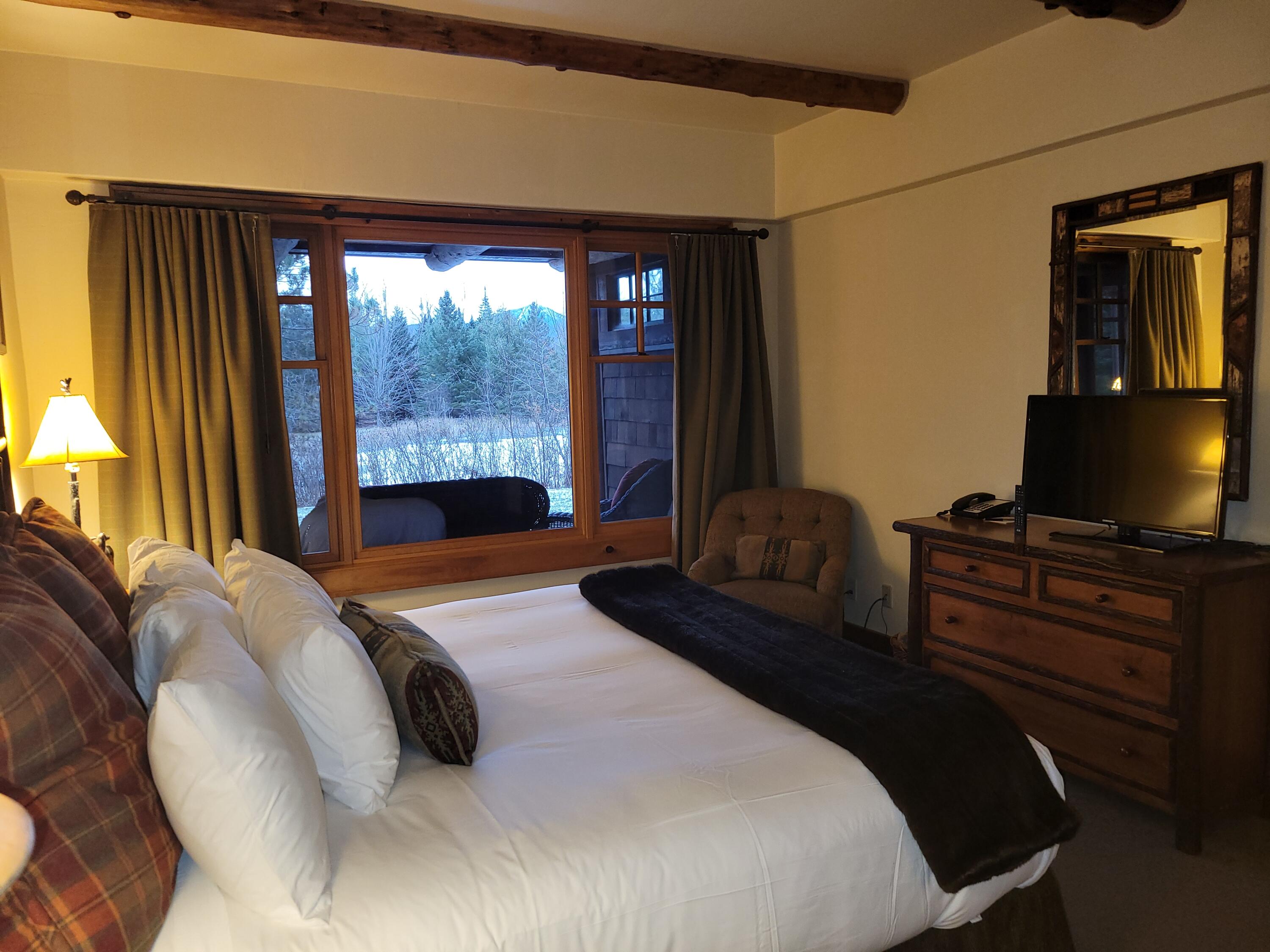 7 Whiteface Inn Lane Lake Placid NY 12946