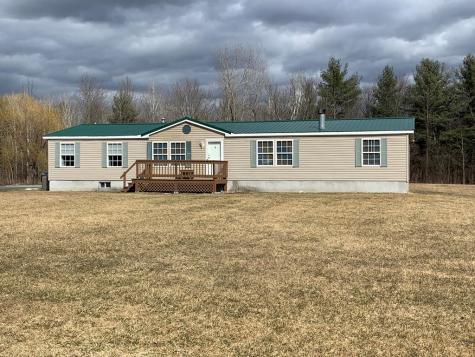 88 Washington Avenue Chazy NY 12921