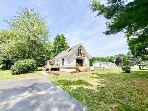 24 Locust Lane Keeseville NY 12944