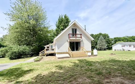 24 Locust Lane Keeseville NY 12944