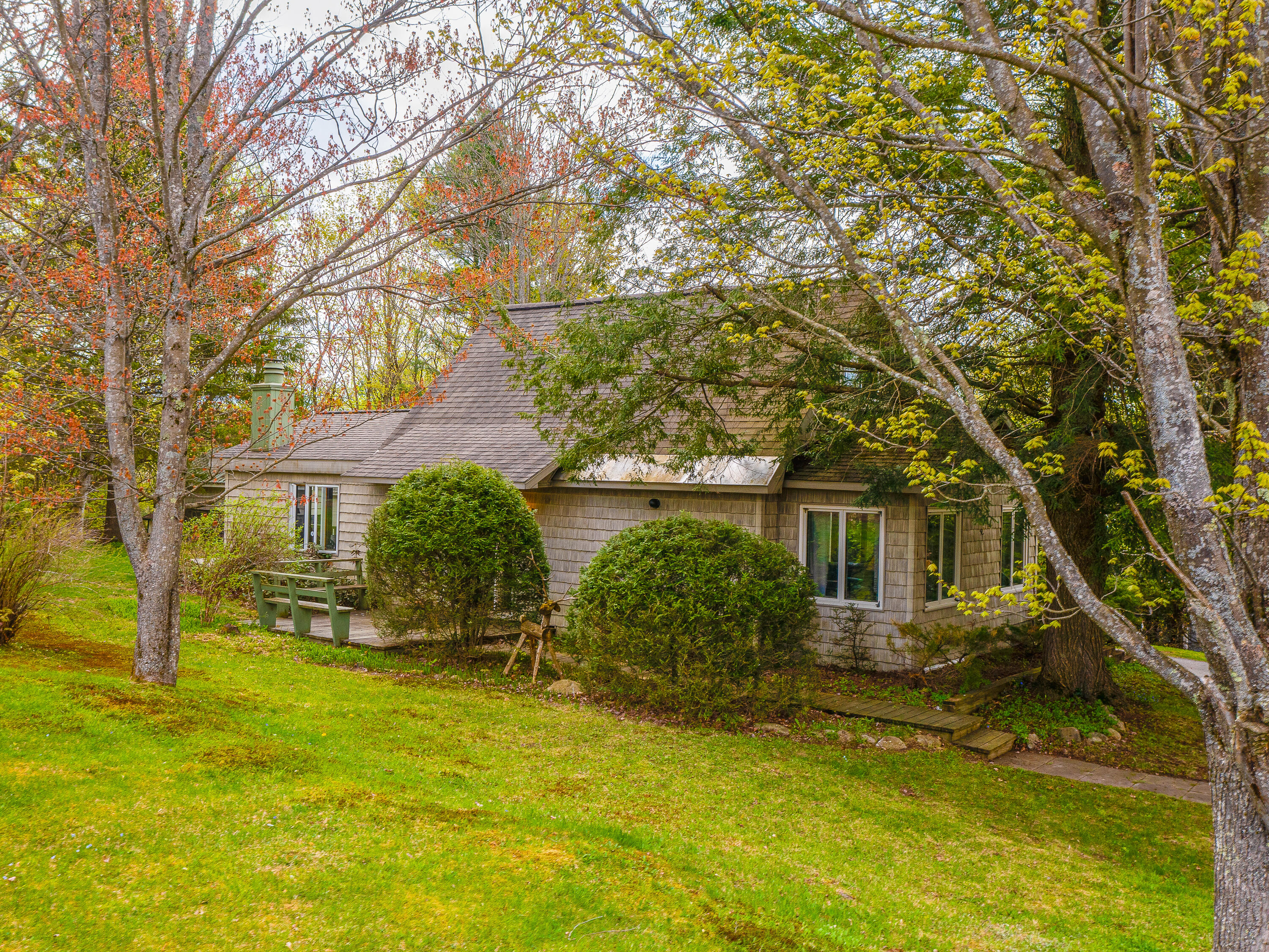 9 Fourth Street Tupper Lake NY 12986