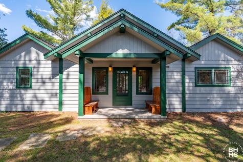 81 Stony Creek Road Saranac Lake NY 12983