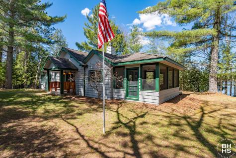81 Stony Creek Road Saranac Lake NY 12983