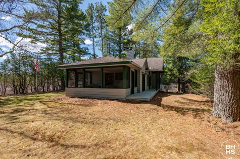 81 Stony Creek Road Saranac Lake NY 12983