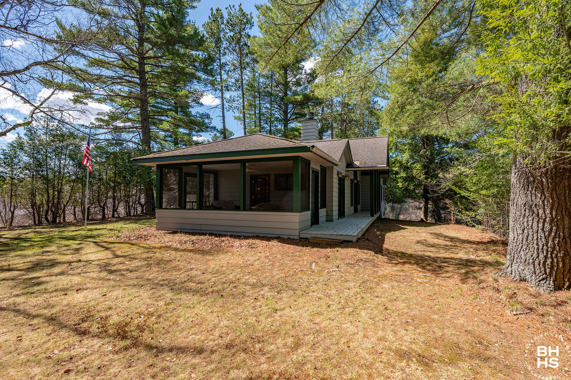 81 Stony Creek Road Saranac Lake NY 12983