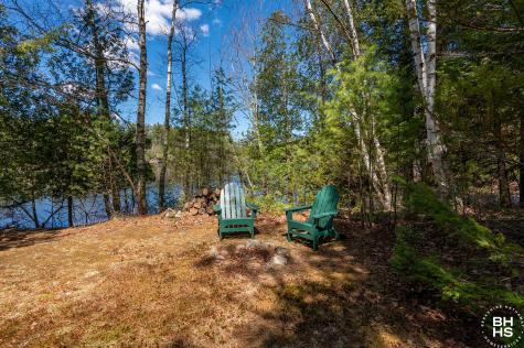 81 Stony Creek Road Saranac Lake NY 12983