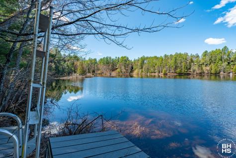 81 Stony Creek Road Saranac Lake NY 12983