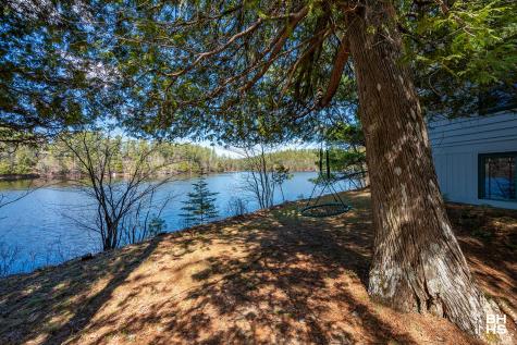 81 Stony Creek Road Saranac Lake NY 12983