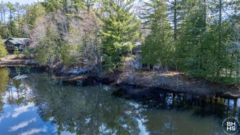 81 Stony Creek Road Saranac Lake NY 12983