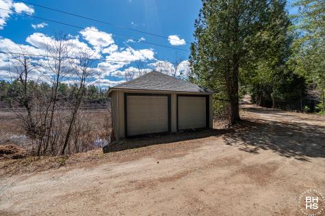 81 Stony Creek Road Saranac Lake NY 12983