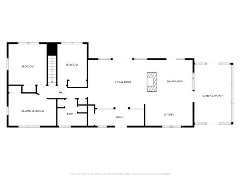 81 Stony Creek Road Saranac Lake NY 12983
