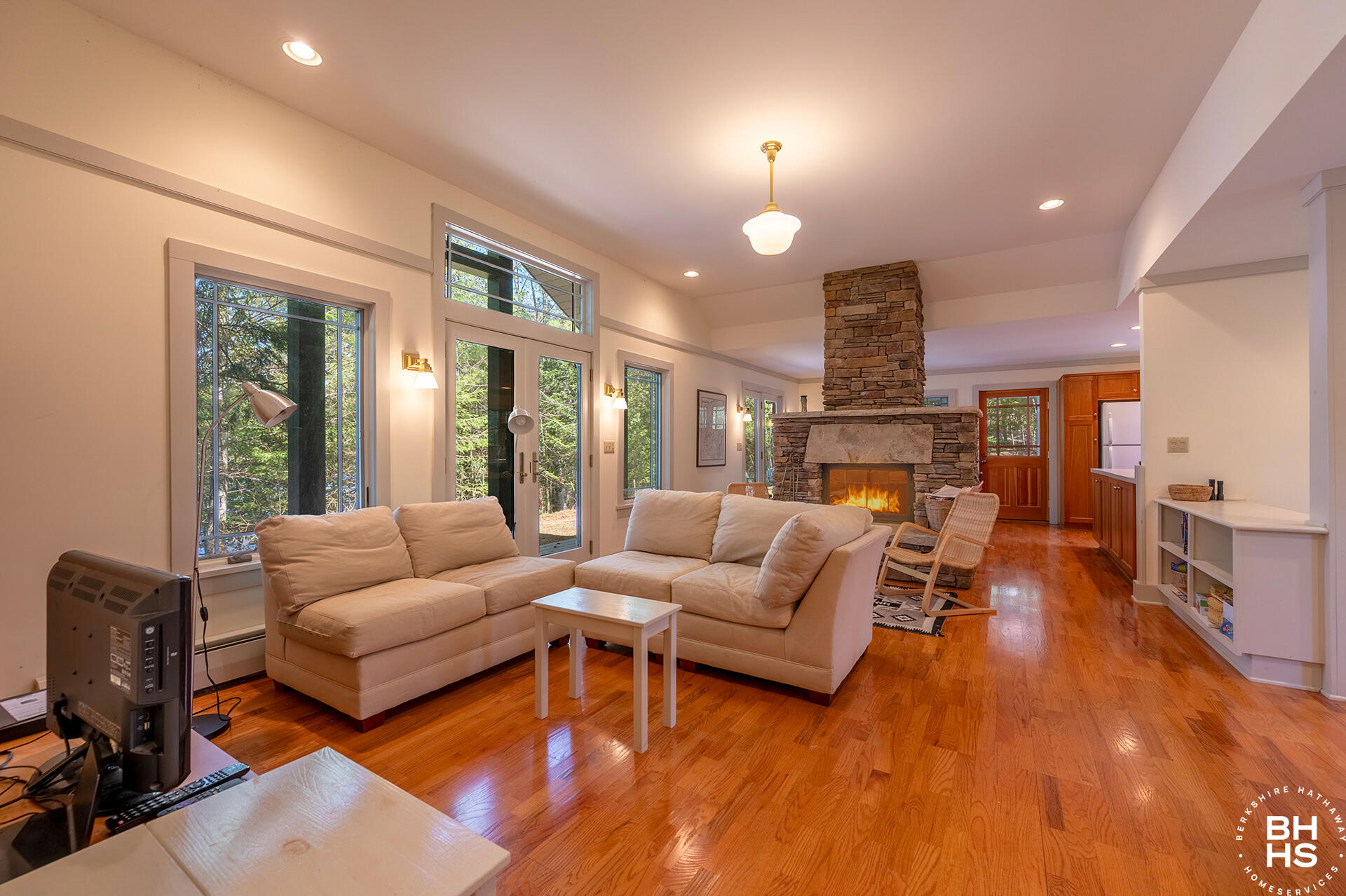 81 Stony Creek Road Saranac Lake NY 12983
