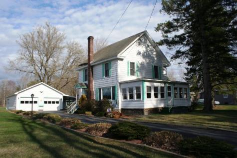 1152 Middle Road Willsboro NY 12996